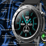 F22U Fitness Bracelet Heart Rate Monitor Durable Waterproof Intelligent Sleep Monitor for Running Swimming Tennis