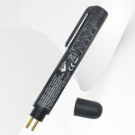 Portable Auto Brake Fluid Tester Car BrakeLiquid Digital Test Pen Accurate Oil Quality Check Pen Brake Oil Detector