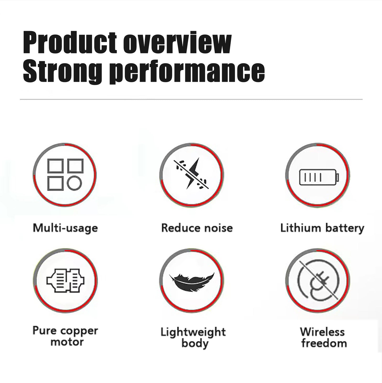 12V Cordless Brush Angle Grinder Kit, Ginding disc 3 Inch/76mm, Lightweight Angle Grinder Tool w/ 2PCS 1300mAh Lithium-Ion Battery & Charger, Ergonomic Button Position for Reducing Hand Pressure Include 6PCS Cutting  Disc