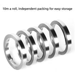 1 Roll 10m lithium battery Li-ion Battery Nickel Sheet Plate Belt Connector Spot Welding Machine Battery Welders