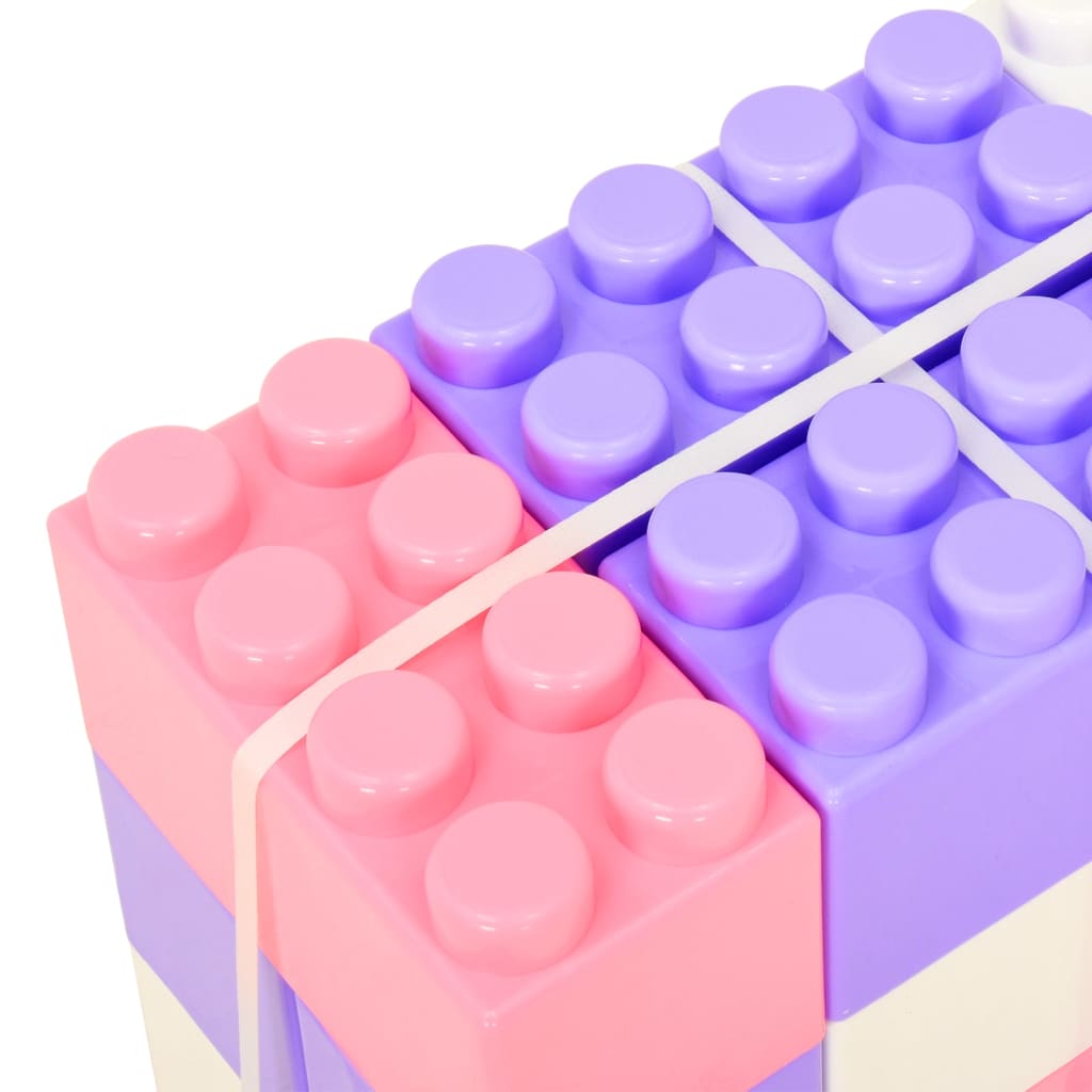 Polesie Wader Block Toys XXL 24 Piece