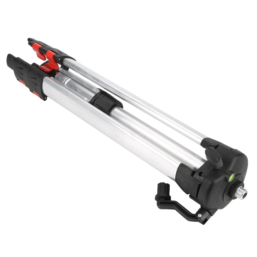 1.2M Tripod Level Stand for Automatic Self Leveling Meter Measurement Tool