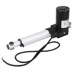 DC 12V Electric Linear Actuator 4000N Max Lift 150mm Stroke Motor for Medical Auto Car
