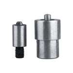 Industrial Eyelet Machine Punch Presser Tool Banner 3 Die Setter 900 Grommet