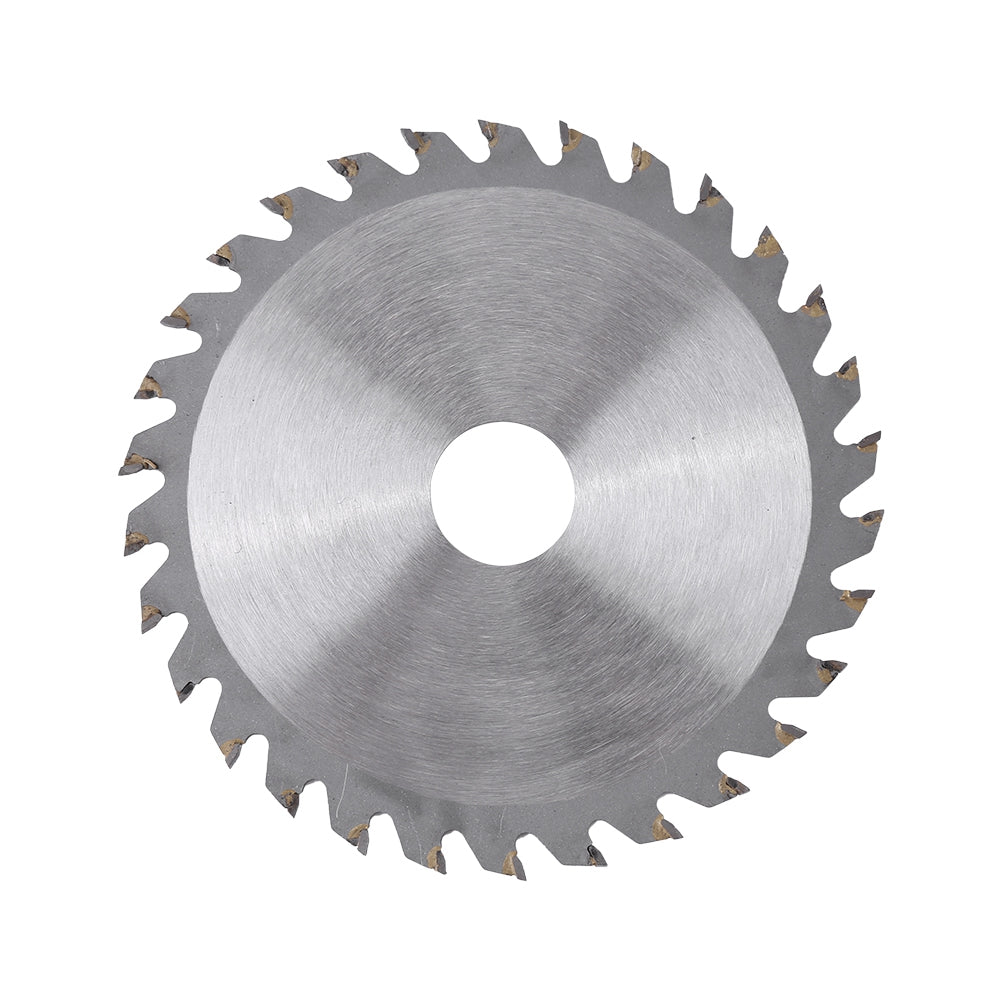 4inches 40T Teeth Cemented Carbide Circular Saw Blade Wood Cutting Tool Bore Diameter 20mm