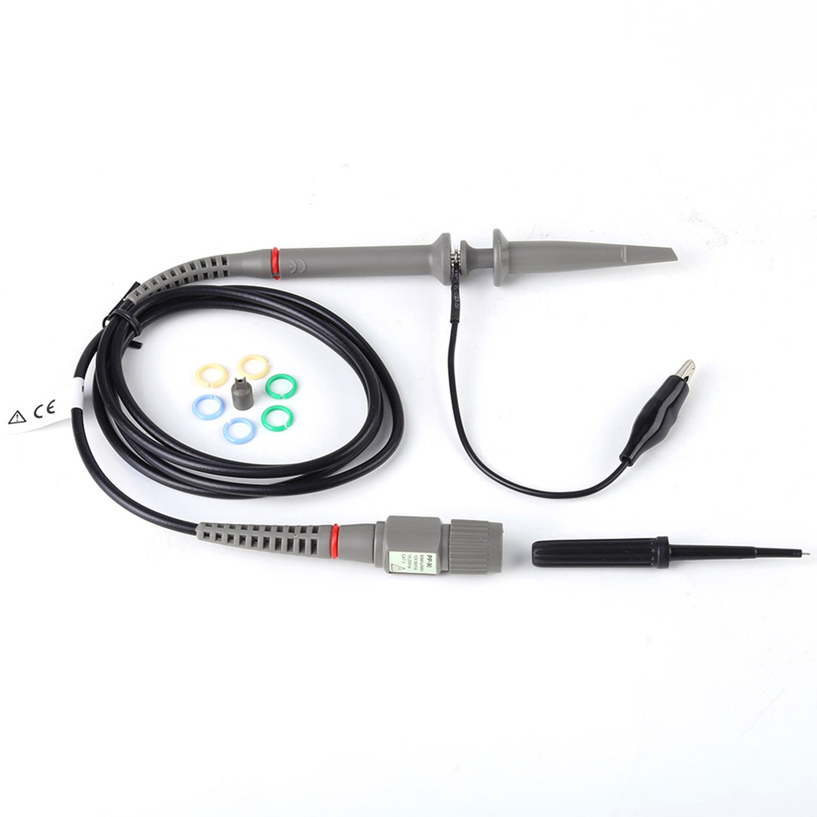 6074BD 4 Channels 70MHz Bandwidth 1GSa/s Real time Sampling Digital Storage Oscilloscope