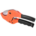 42mm PVC Pipe Plumbing Tube Plastic Hose Cutters Cutting Tool