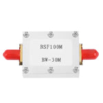 88-108M Band Stop Filter Passive Notch Filter Anti Fm Interference Filter