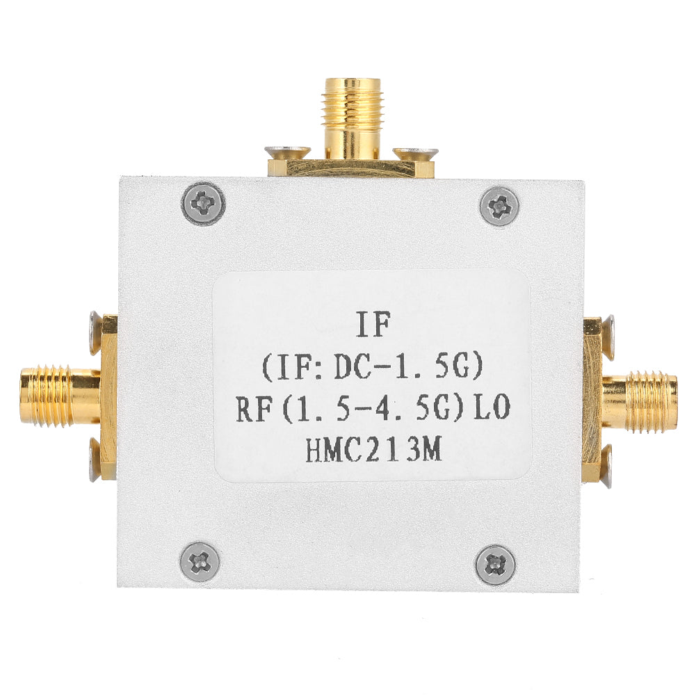 HMC213 Passive Double Balanced Mixer Diode Frequency Conversion Module