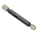 Steel Gage Thread Plug Gauge High Quality Measurement Hand Tool M12*1.75
