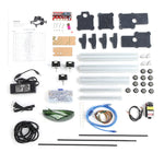 0.5W DIY Mini Desktop Engraving Cutting Machine Printer Kit