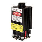 0.5W DIY Mini Desktop Engraving Cutting Machine Printer Kit