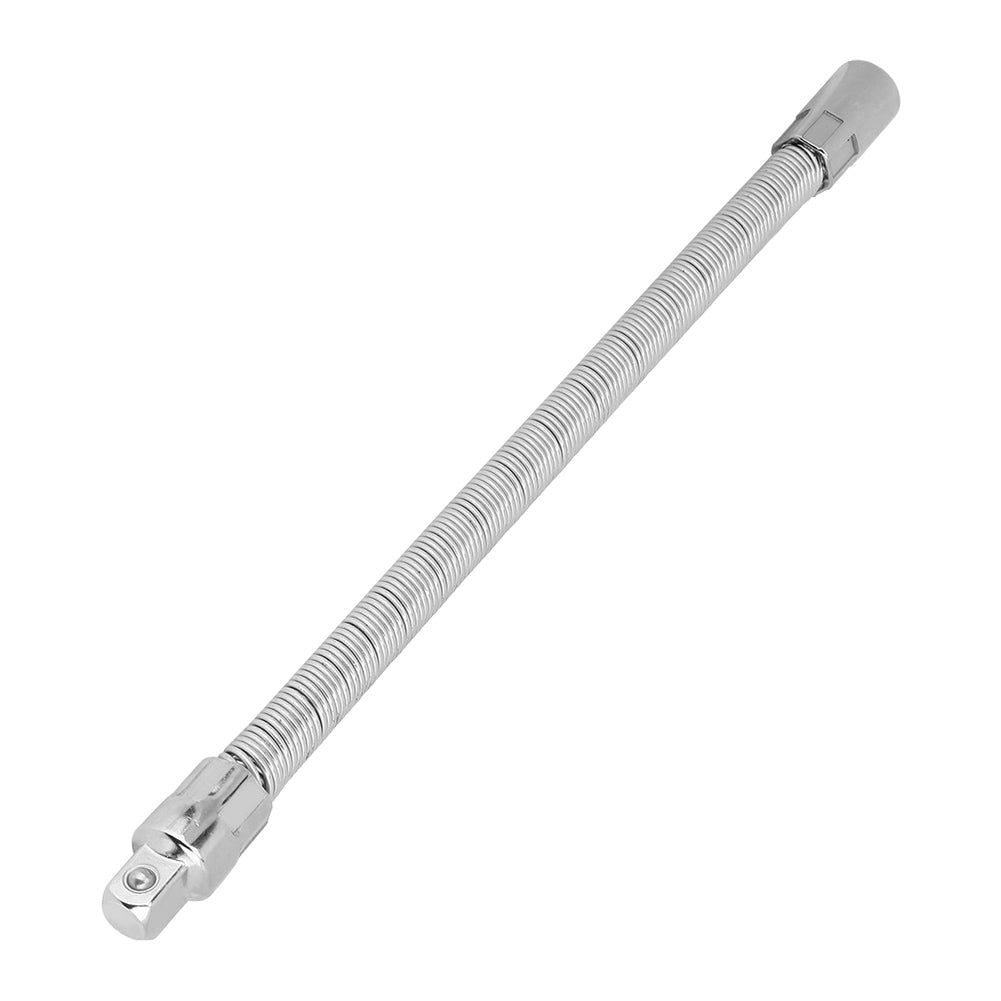 1/2” Flexible Extension Bar Set Shaft Bit Holder Connecting Link (350mm)