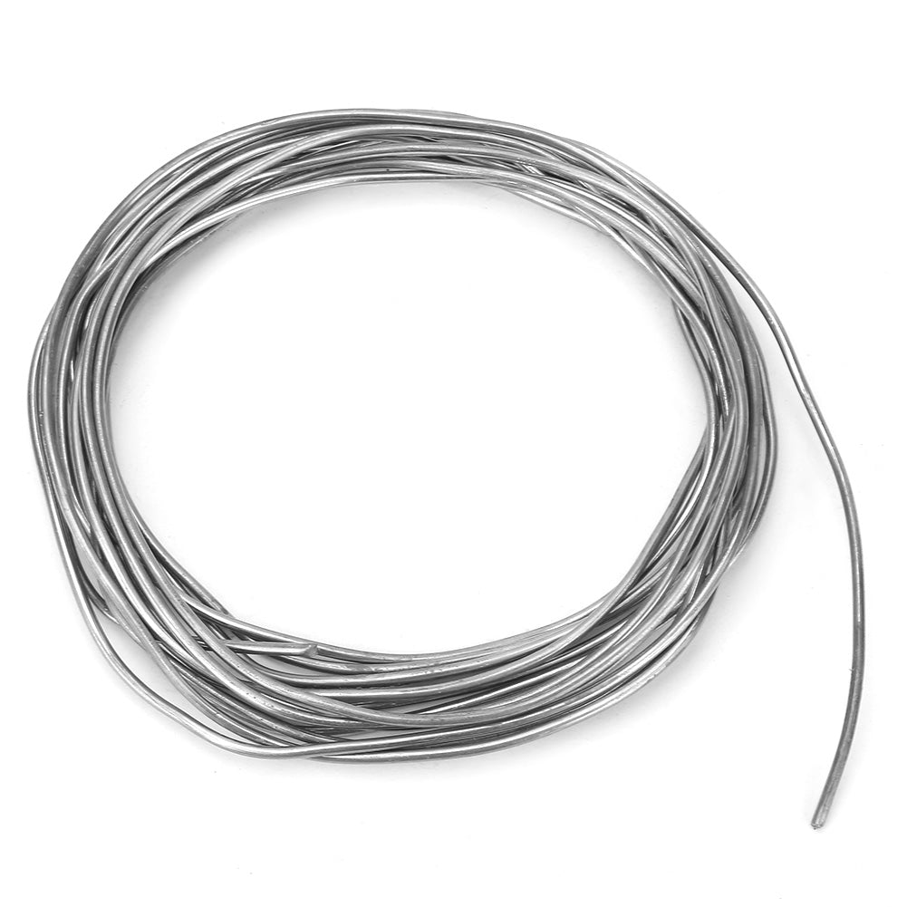Copper Aluminum Cored Wire Low Temperature Copper Aluminum Welding Rod (10m)