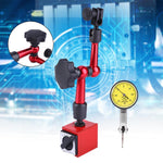 0~0.8mm High Accuracy Lever Dial Test Indicator for Multiple Uses