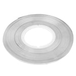0.2mm 1kg 99.6% Pure Nickel Strip Tape Strap for Battery Welding (0.2 * 7 mm)