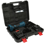 12V Li ion Brushless 4" Compact Angle Grinder Cordless Grinding Polishing Tool   #1