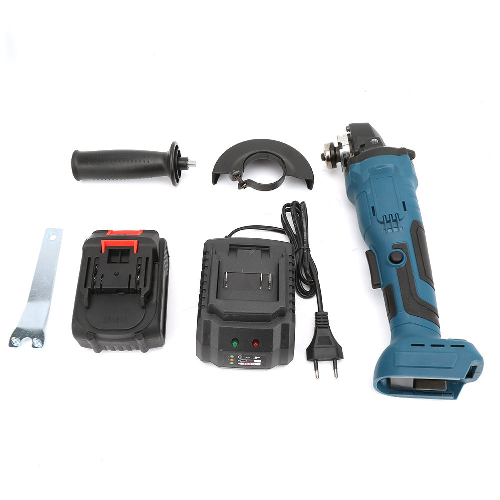 12V Li ion Brushless 4