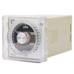 E5C2-R20K220VAC Digital K Type Input Point Temperature Controller Thermostat 0-400℃