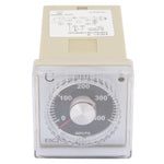 E5C2-R20K220VAC Digital K Type Input Point Temperature Controller Thermostat 0-400℃