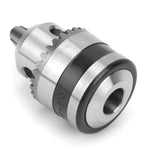 0.6-6mm B10 Drill Chuck Adapter Milling Tool Kit Key Type Drill Chuck