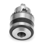 0.6-6mm B10 Drill Chuck Adapter Milling Tool Kit Key Type Drill Chuck