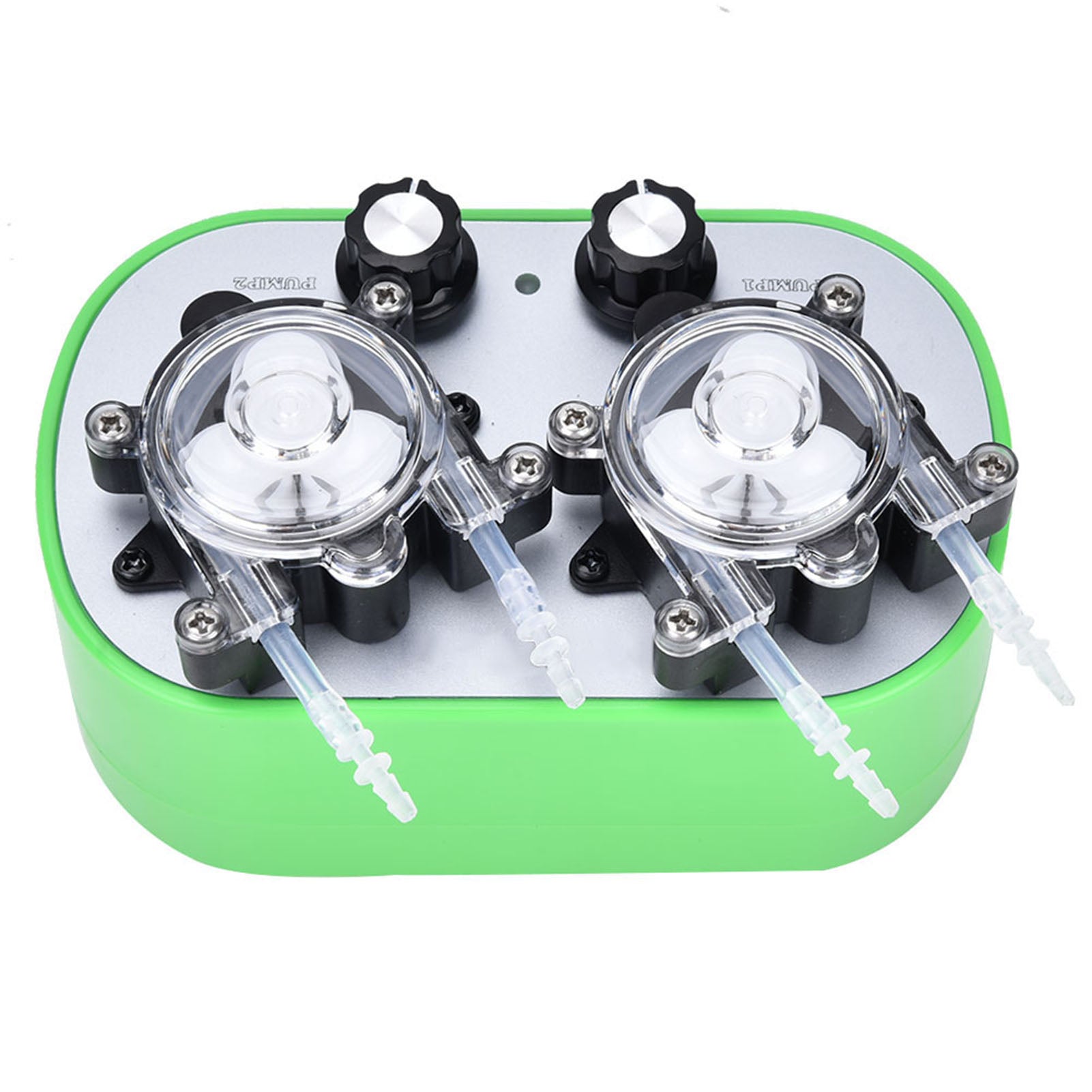 Peristaltic Pump Automatic Mini Self Priming Pump   (40-160ml min)*2 (G728-2-3)