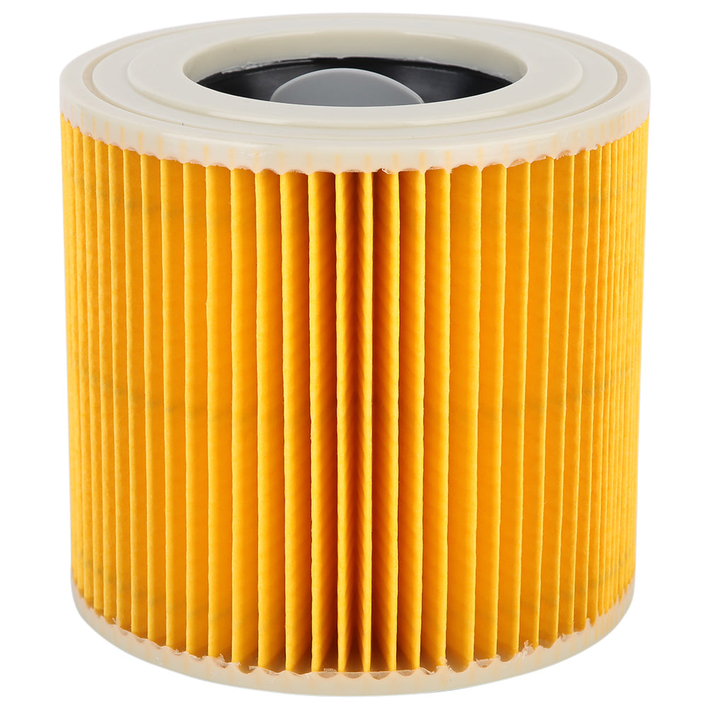 Lock Wet And Dry Vacuum Cleaner Filter Accessories Adapter For Karcher A2004/2054/2204/2656