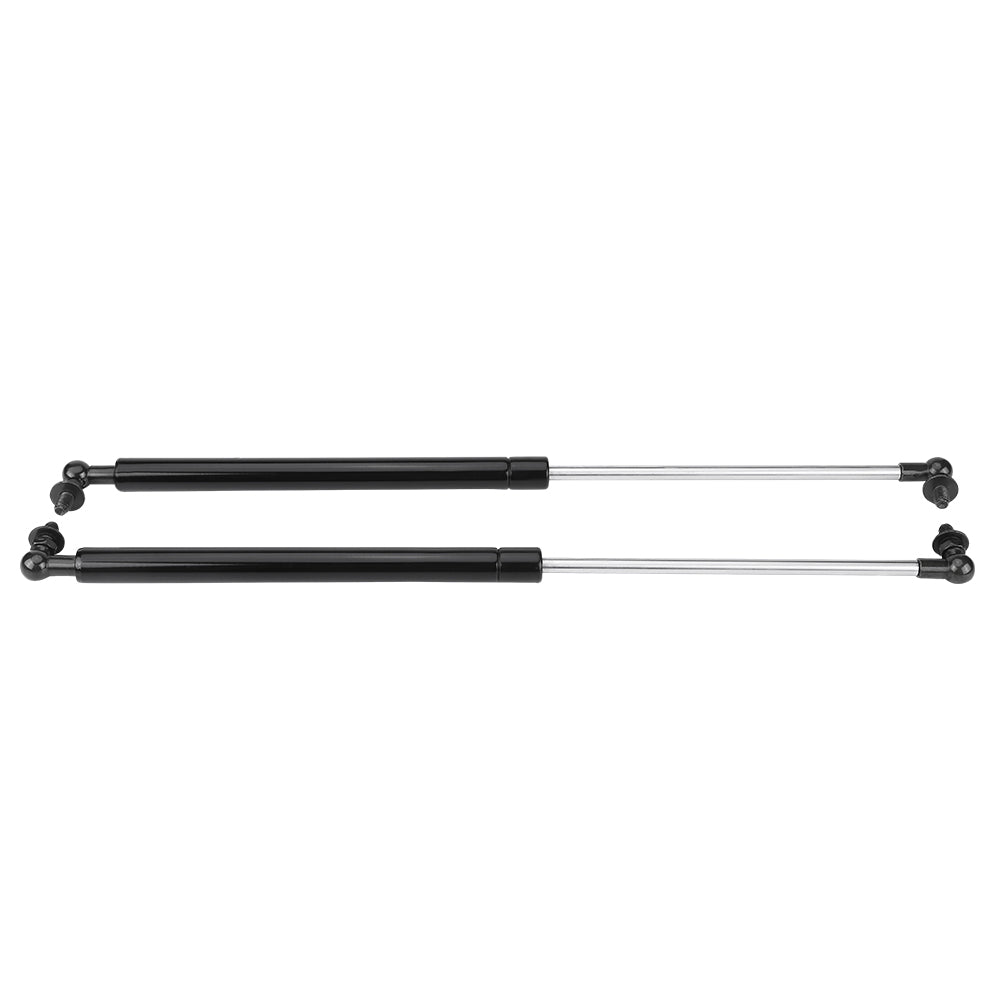 1 Pair Front Bonnet Hood Gas Struts Lift Spring for Toyota Landcruiser Prado 120 Series 02-09