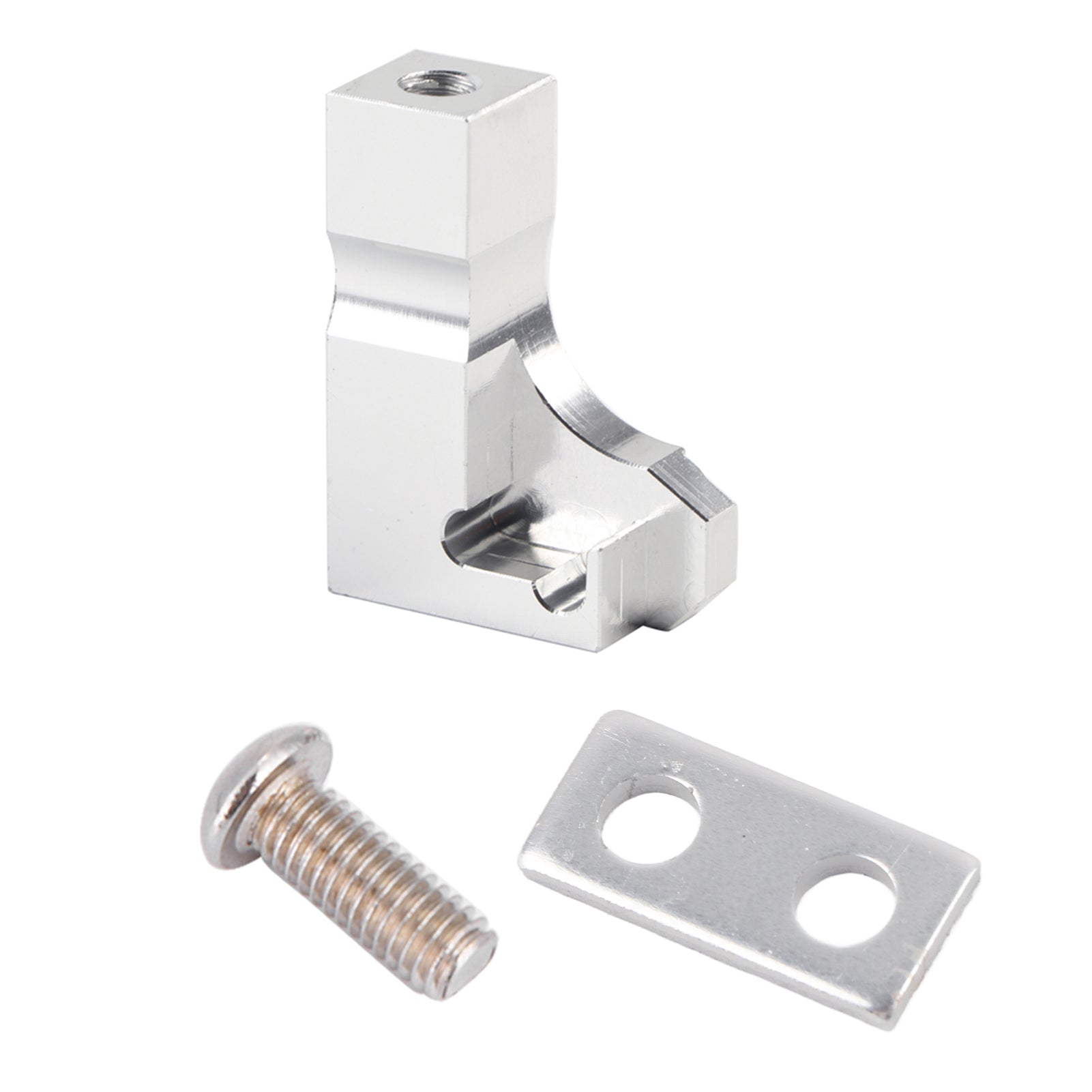 03L129711AG Car Intake Manifold Repairing Bracket