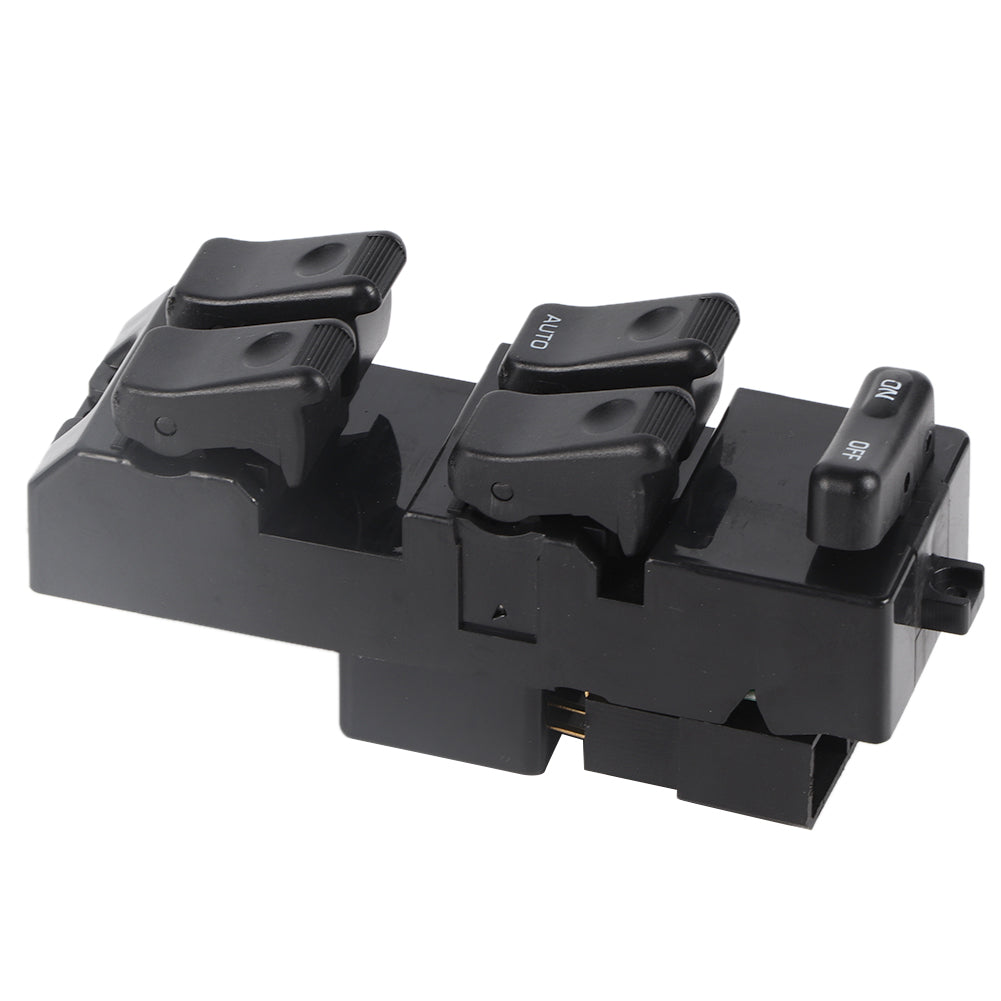 Car Electric Power Master Window Switch for Mazda 626 1992-1997 GD1E-66-350