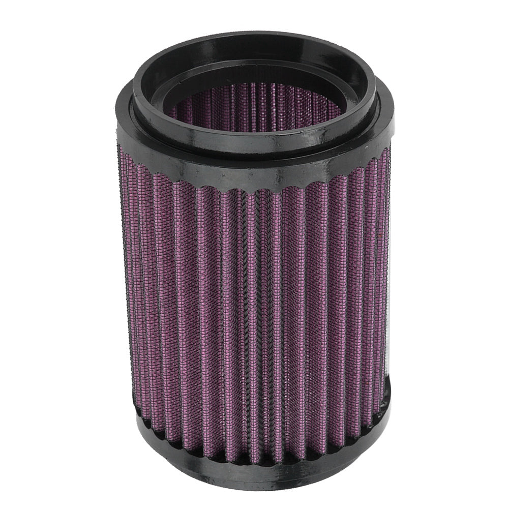 Motorbike Engine Intake Cleaner Motorcycle Round Air Filter for 795 796