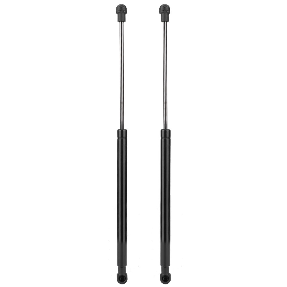 1 Pair Hood Lift Support Kit Fit for LAND ROVER LR3 LR4 Discovery 3 LR009106 SG387004