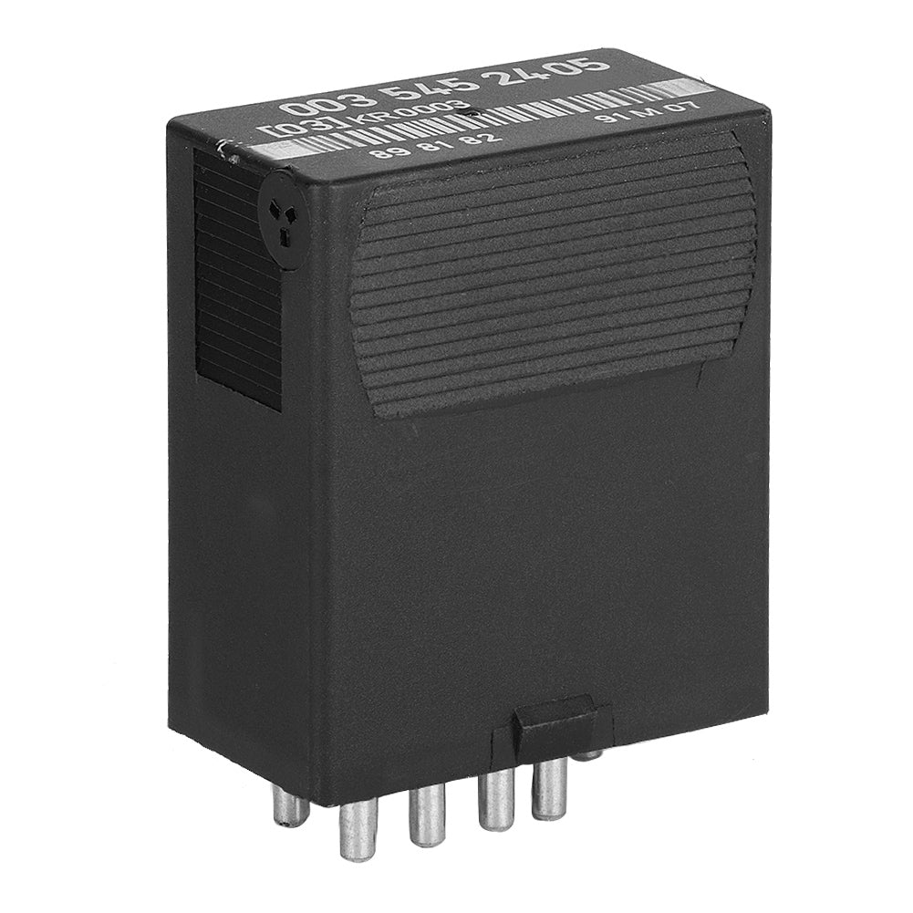 0035452405 Fuel Pump Relay Fit For Mercedes Benz 190 Four Door Sedan