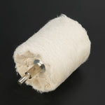 10pcs Various Polishing Mop Buffing Wheel Pad Kit