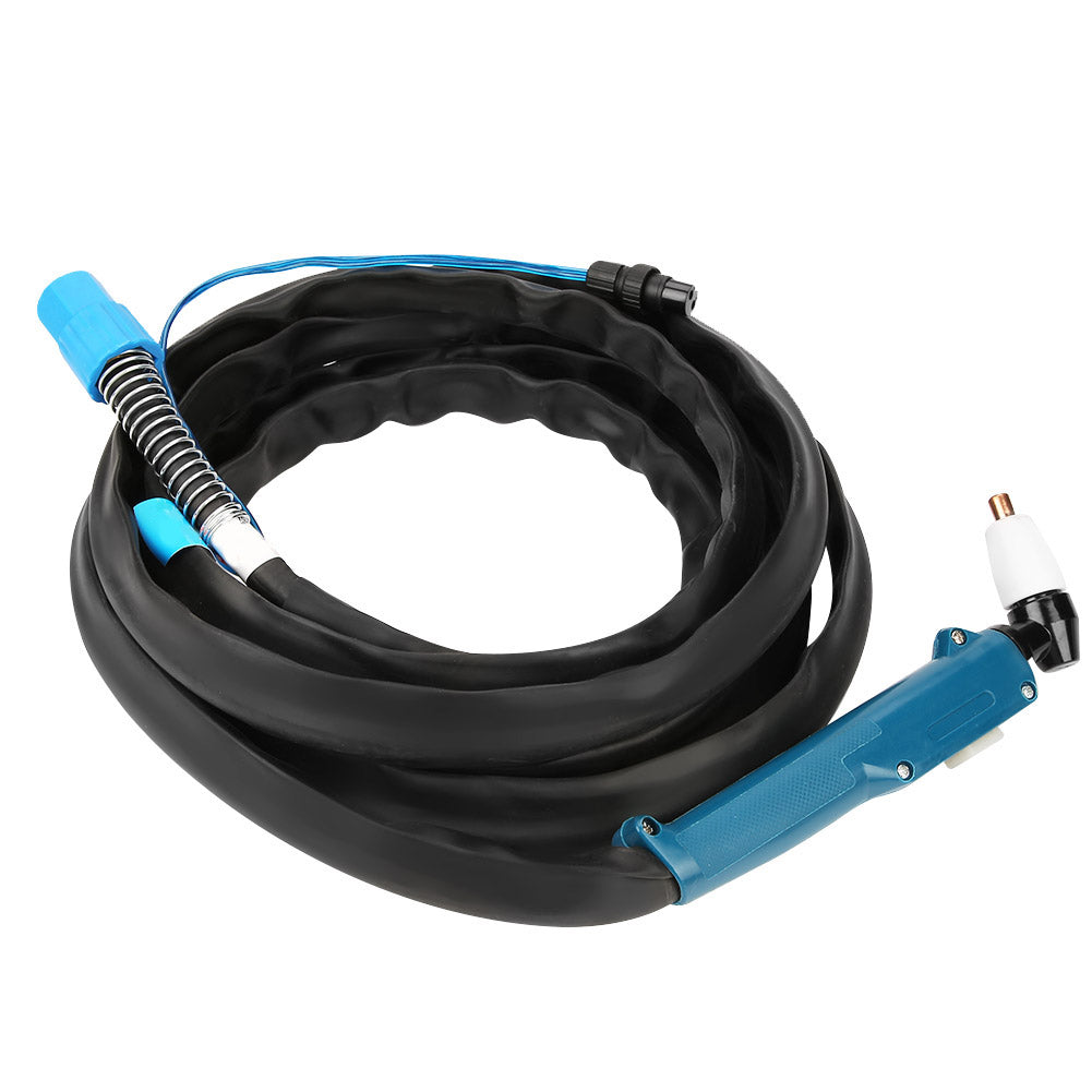 PT31 LGK40A Air Plasma Cutter Cutting Torch Completed Set 40A Fit CUT-40 LGK40 CT-312