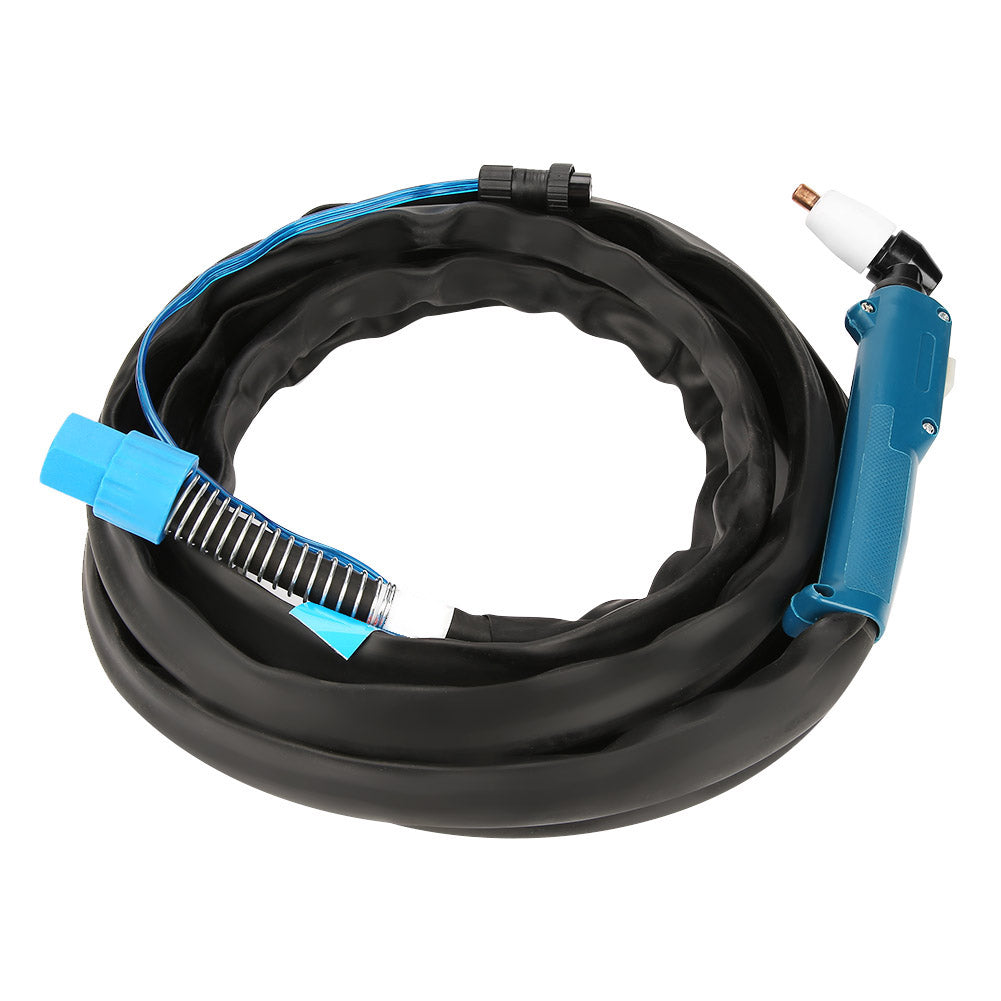 PT31 LGK40A Air Plasma Cutter Cutting Torch Completed Set 40A Fit CUT-40 LGK40 CT-312