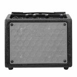 Mini Electric Guitar Amplifier Built in Lithium Battery With 18 Kinds Drum Machine Effects