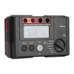 Uni T UT501A 1000V Insulation Multimeter Voltmeter Tester