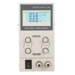 /   Mini Digital Adjustable Variable DC Switching Power Supply (PS3010)