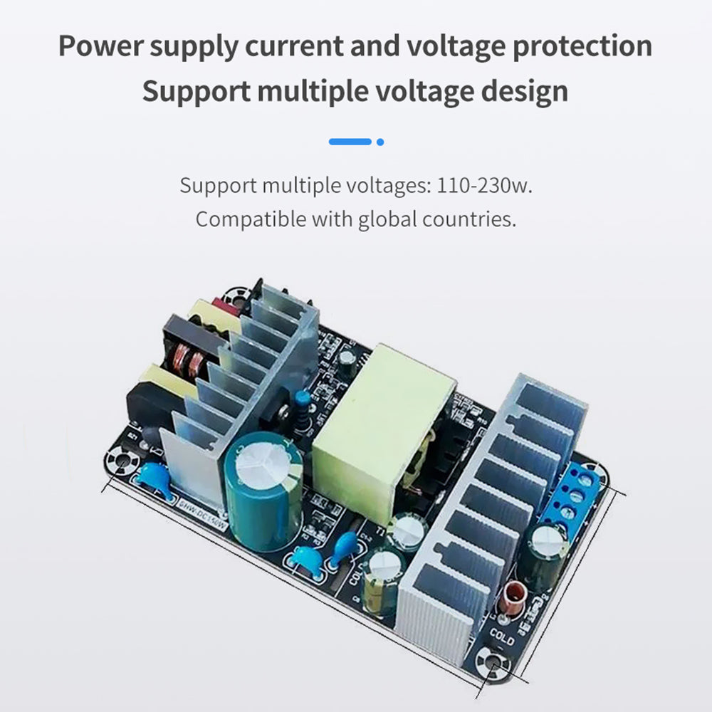 Bisofice Desktop 58mm Thermal Receipt Printer Wired Barcode Printer USB Connection with 1 Roll Paper Inside Support ESC Command Cashbox Connecting Compatible with Windows Android for Supermarket Store