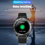 F22U Fitness Bracelet Heart Rate Monitor Durable Waterproof Intelligent Sleep Monitor for Running Swimming Tennis